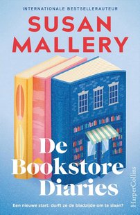 De Bookstore Diaries