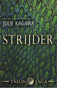 Talon Saga 4 : Strijder