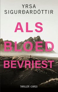 Als bloed bevriest