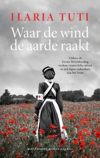 Waar de wind de aarde raakt