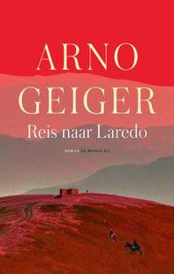 Reis naar Laredo