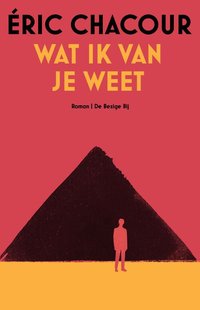 Wat ik van je weet