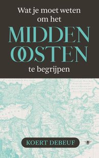 Wat je moet weten om het Midden-Oosten te begrijpen