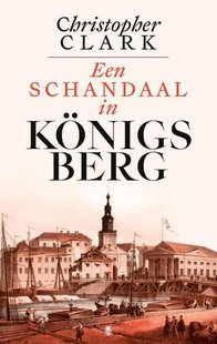 Een schandaal in Königsberg