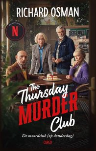 De moordclub (op donderdag)