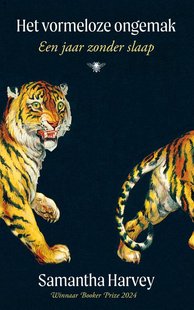 Het vormeloze ongemak