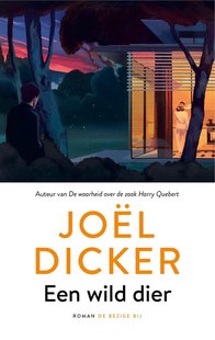 Een wild dier