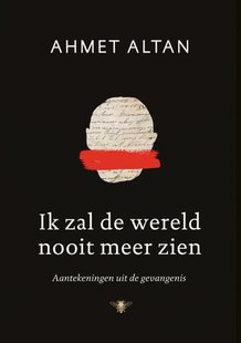 Ik zal de wereld nooit meer zien