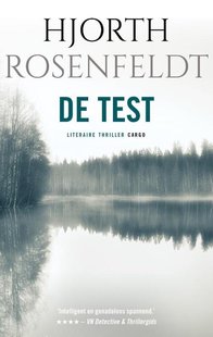 Bergmankronieken 5 - De test