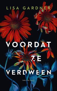 Voordat ze verdween