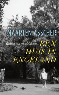 Een huis in Engeland