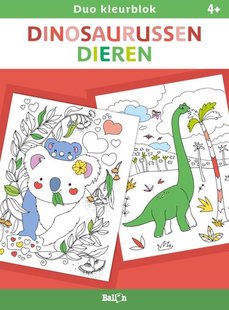 Dinosaurussen en dieren