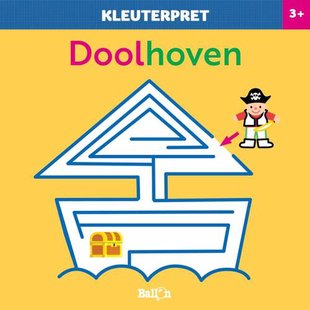 Doolhoven