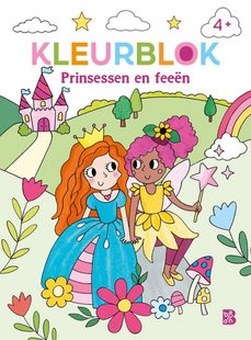 Prinsessen en feeën