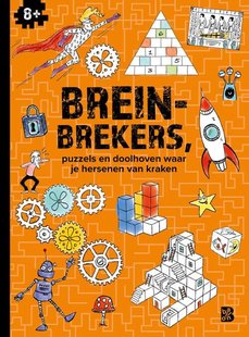 Breinbrekers