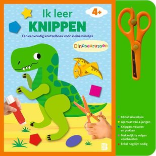 Ik leer knippen