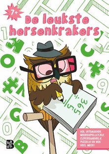 De leukste hersenkrakers