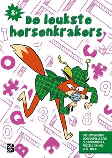 De leukste hersenkrakers