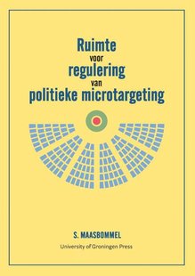 Ruimte voor regulering van politieke microtargeting