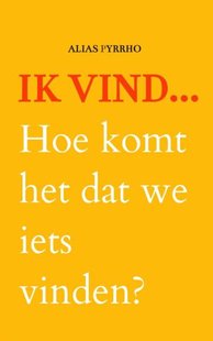 Ik vind...