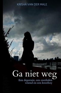Ga niet weg