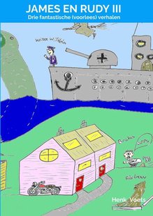 James En Rudy III