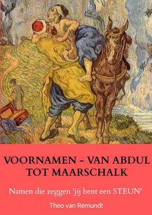 Voornamen - Van Abdul Tot Maarschalk
