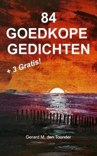 84 Goedkope Gedichten