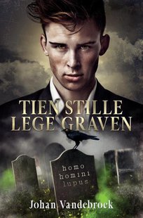 Tien Stille Lege Graven