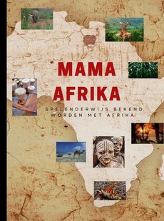 Mama Afrika