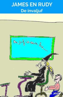 James en Rudy