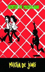 Achter de muziek aan