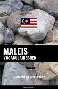 Maleis vocabulaireboek