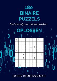 180 Binaire Puzzels Oplossen