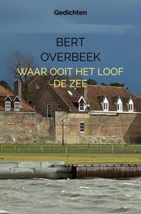 Waar ooit het loof de zee