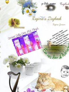 Regina's Dagboek