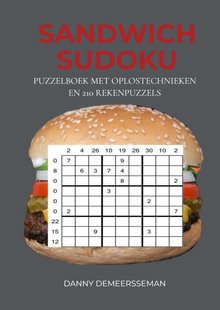 Sandwich Sudoku