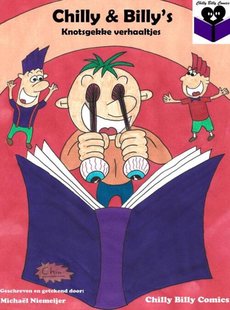 Chilly & Billy's Knotsgekke Verhaaltjes