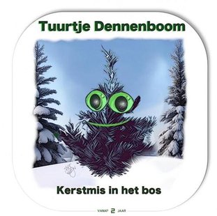 Tuurtje Dennenboom