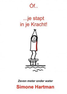 Of... je stapt in je Kracht!