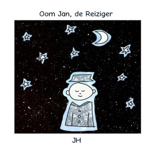 Oom Jan, de Reiziger