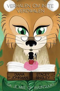 Verhalen om in te verdwalen