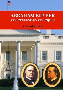 Abraham Kuyper