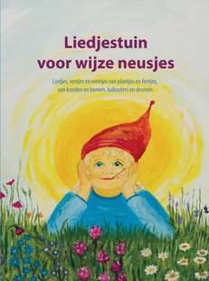 Liedjestuin voor wijze neusjes