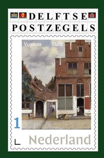 Delftse Postzegels