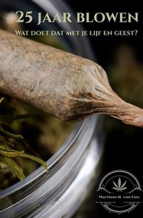 25 Jaar Lang Blowen