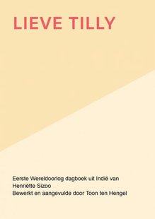 Lieve Tilly