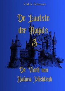 De laatste der Royals deel 3