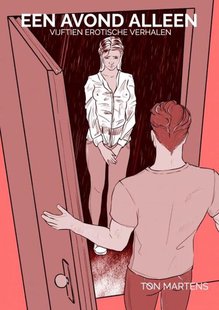 Een avond alleen