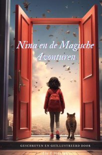 Nina en de Magische Avonturen